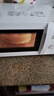 美的（Midea）快捷微波炉 家用小型 360°转盘加热 旋钮操控 易洁内胆（M1-L213B） 实拍图