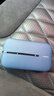 华为随身wifi3pro移动无线wifi免插卡随行4g携带无线网车载非wifi6三网通全国无限流量2025款5g AX15B 随行WiFi3 Pro 三网版 蓝色 实拍图