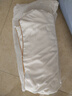 博洋家纺 洛菲白 抑菌100%蚕丝被 春秋被子 150*210cm 实拍图