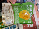 三只松鼠芒果干408g/袋 休闲零食水果干蜜饯果脯娱乐办公室小吃量贩装 实拍图
