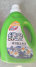 绿伞去污超人洗衣液馨香原野6斤 除菌除螨深层清洁母婴放心洗无荧光剂 实拍图