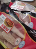 泰森（Tyson）鸡柳 2斤 冷冻 鸡里脊肉 鸡小胸肉生鲜鸡排轻食代餐 实拍图
