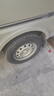 三角（Triangle）轮胎/商用载重轮胎 175/70R14C 95/93S TR928 适配上汽通用五菱 实拍图