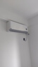 小米（MI）米家 1.5匹 超一级能效 健康风pro 健康 空调挂机 35GW-NA20/M1A1(W) 整机十年质保 实拍图