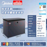 美的（Midea）【年度机皇】无霜王281L单温家用冰柜风冷无霜-40度超低温冷藏冷冻冰箱BD/BC-281WKGEMS以旧换新 实拍图