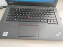 联想Thinkpad (独显)T480T490T14s 轻薄便携商务办公游戏本 九成新二手笔记本电脑 【主推】T450 i5-5代 16+500G固9新 实拍图