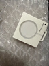 Apple/苹果 15W无线充电器 MagSafe磁吸充电器磁吸充电线充 手机无线充电器 苹果17磁吸充电器原装 实拍图
