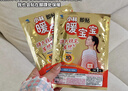 暖宝宝小林制药暖贴即贴暖身降温防寒保暖热力贴自发热光腿神器32片*3包 实拍图