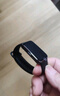 华为（HUAWEI）手环10 标准版 羽砂黑 智能手环专业睡眠分析情绪健康铝合金机身心率监测运动手环华为手环9升级 实拍图
