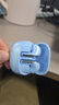 小米（MI）Xiaomi Buds 5【雷总同款】降噪耳机 半入耳式蓝牙耳机 适用于安卓苹果手机（冰霜蓝） 实拍图