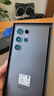 三星Samsung Galaxy S24 Ultra AI手机 第三代骁龙8 游戏手机 2亿像素 拍照手机 12GB+512GB 钛黑 实拍图