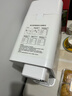 飞利浦（PHILIPS）家用净水器 加热直饮一体机 台式免安装即热直饮水机 反渗透净水器双芯 5升大水箱ADD6836/93 【升级一级水效】 实拍图