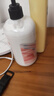 屈臣氏保湿润肤露套装500ml*2（烟酰胺+维E） 补水滋养呵护焕白身体乳 实拍图