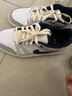 耐克NIKE板鞋男缓震FULL FORCE LO运动鞋FZ3595-100白灰蓝42 实拍图