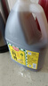 厨邦10度 葱姜汁料酒1.75L 去腥添香传统黄酒酿造 餐饮酒店实惠大桶 实拍图