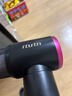 爱图腾itutn车载吸尘器大吸力无线汽车用手持吸尘器家用小型便携桌面随手吸吹一体车内超强吸除尘机 实拍图
