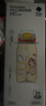 babycare儿童水杯吸管双饮二合一户外运动水壶3岁+学生上学PPSU满杯600ml 实拍图