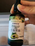 爷爷的农场牛油果油食用油110ml 热炒油凉拌宝宝辅食油 适用婴幼儿的油 实拍图