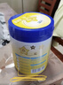 飞鹤星飞帆 婴幼儿配方奶粉2段(6-12月龄) 700g 专利OPO 育儿补贴 实拍图