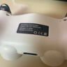 JGOZZ【京工臻选】适用于索尼ps4pro主机手柄无线蓝牙PC电脑版Steam平台黑神话悟空双人成行地平线5摇杆 【简约白】升级2代芯片+超长续航+按键零延迟 支持原装PS4/PRO主机国行港美日版 实拍图