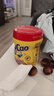 酷乐高ColaCao西班牙原装进口童年经典原味可可粉 250g 牛奶冲泡 早餐 实拍图