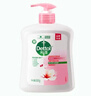 滴露（Dettol）洗手液抑菌滋润450g*2+松木450g*2儿童家庭补充装消毒温和护手 实拍图