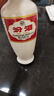 汾酒 出口白瓷 清香型白酒 53度 500ml*12瓶 整箱装 送礼宴请 实拍图