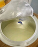 爱他美（Aptamil）白金澳洲版 较大婴儿配方奶粉 2段(6-12月) 900g 澳洲白金 实拍图