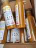 农夫山泉100%纯果汁NFC芒果混合汁300ml*10瓶整箱礼盒鲜果冷压榨饮料 实拍图
