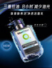 曼秀雷敦男士小黑盾系列氨基酸控油保湿洁面乳150ml*2礼物送男友秋冬礼物 实拍图