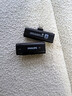 飞利浦（PHILIPS）【国家补贴】无线领夹麦克风一拖一主播直播设备户外短视频小蜜蜂vlog 苹果手机收音麦DLM3545 实拍图