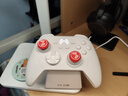 北通鲲鹏20无线游戏手柄智控双切扳机震动蓝牙手柄xbox电脑PC手机steam电视NSswitch2体感原神宝可梦ZA 实拍图