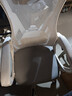 锦汐 电脑椅家用办公椅子靠背人体工学椅学习转椅老板座椅游戏电竞椅 【可后躺】白框灰网 实拍图