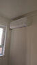 海尔（Haier）小红花套系 净省电1.5匹挂机卧室节能壁挂式空调 KFR-35GW/E1-1家电国家补贴20%以旧换新 实拍图
