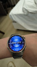 HUAWEI WATCH GT 6 Pro 钛空银 46mm华为智能手表全新骑行体验21天超长续航蓝宝石玻璃&钛合金GT5Pro升级 实拍图