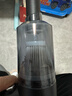 桂枫除尘器家用无线汽车除尘器两用手持吹尘器小型宠物除毛器 实拍图