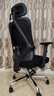 永艺M60人体工学椅电脑椅子人工力学座椅久坐办公学习电竞椅国家补贴 实拍图