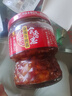 尝香思【官方正品】尝香思香辣牛肉酱 拌饭拌面辣椒酱下饭菜 潜江特产 245g*4瓶装 实拍图