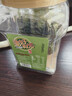 美好时光芝麻海苔脆72包共96克 非油炸脆海苔 儿童休闲零食礼物 实拍图
