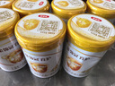 伊利金领冠【全面营养】儿童配方奶粉4段(3-6岁)900g*6整箱装 实拍图