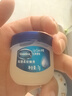 凡士林唇膏7g原味男女润唇晶冻唇膜 淡化唇纹口红打底送礼物 实拍图