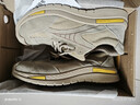 老管家劳保鞋男透气轻便耐磨绝缘10KV电工鞋工作工地功能鞋1007 42 实拍图