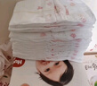 好奇（Huggies）铂金装小桃裤纸尿裤NB84片(5kg以下)尿不湿【透爽散热】 实拍图