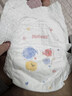好奇（Huggies）金装拉拉裤XXXXL52(19kg以上)尿不湿【速干不易红】 实拍图