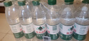 农夫山泉饮用水纯净水550ml*24瓶 实拍图