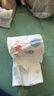 好奇（Huggies）金装纸尿裤XL108片(12-17kg)尿不湿【速干不易红】 实拍图