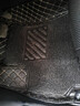 车丽友定制汽车脚垫单片主驾驶丝圈车垫子单个主驾驶位室座双层全包围 实拍图
