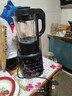 九阳破壁机家用轻音全自动多功能降噪预约豆浆机榨汁辅食机1.75L五谷杂粮3-5人金榜Y915S政府补贴 实拍图