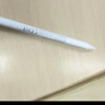 倍思电容笔iPad触控笔【2025升级】适用25年iPad Pro/Air/Mini/iPad11平板触屏手写笔Applepencil二代 实拍图