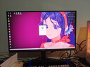 AMZFAST 27英寸4K 160Hz双模320Hz  FastIPS显示器硬件低蓝光HDR400 旋转升降400nit电竞迅龙Max G27F6D 实拍图